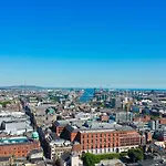 Staycity Aparthotels Dublin City Centre
